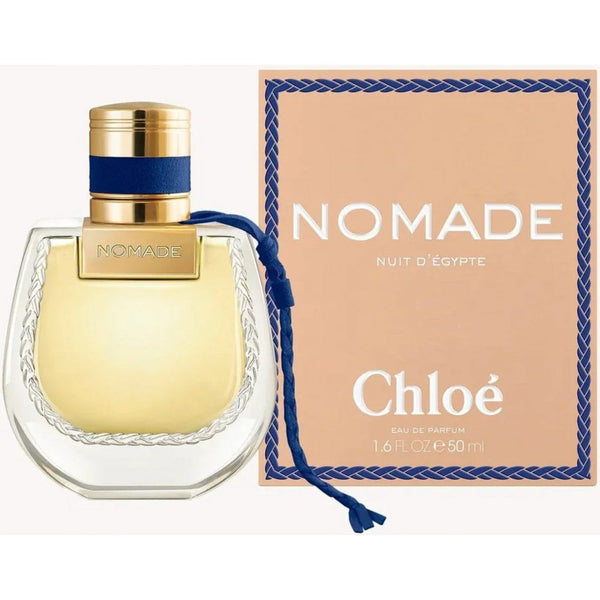 Chloe Chloe Nomade Nuit d'Egypte 50ml EDP Spray - Health & Beauty > Personal Care > Cosmetics > Perfumes & Colognes > Eaux de Parfum