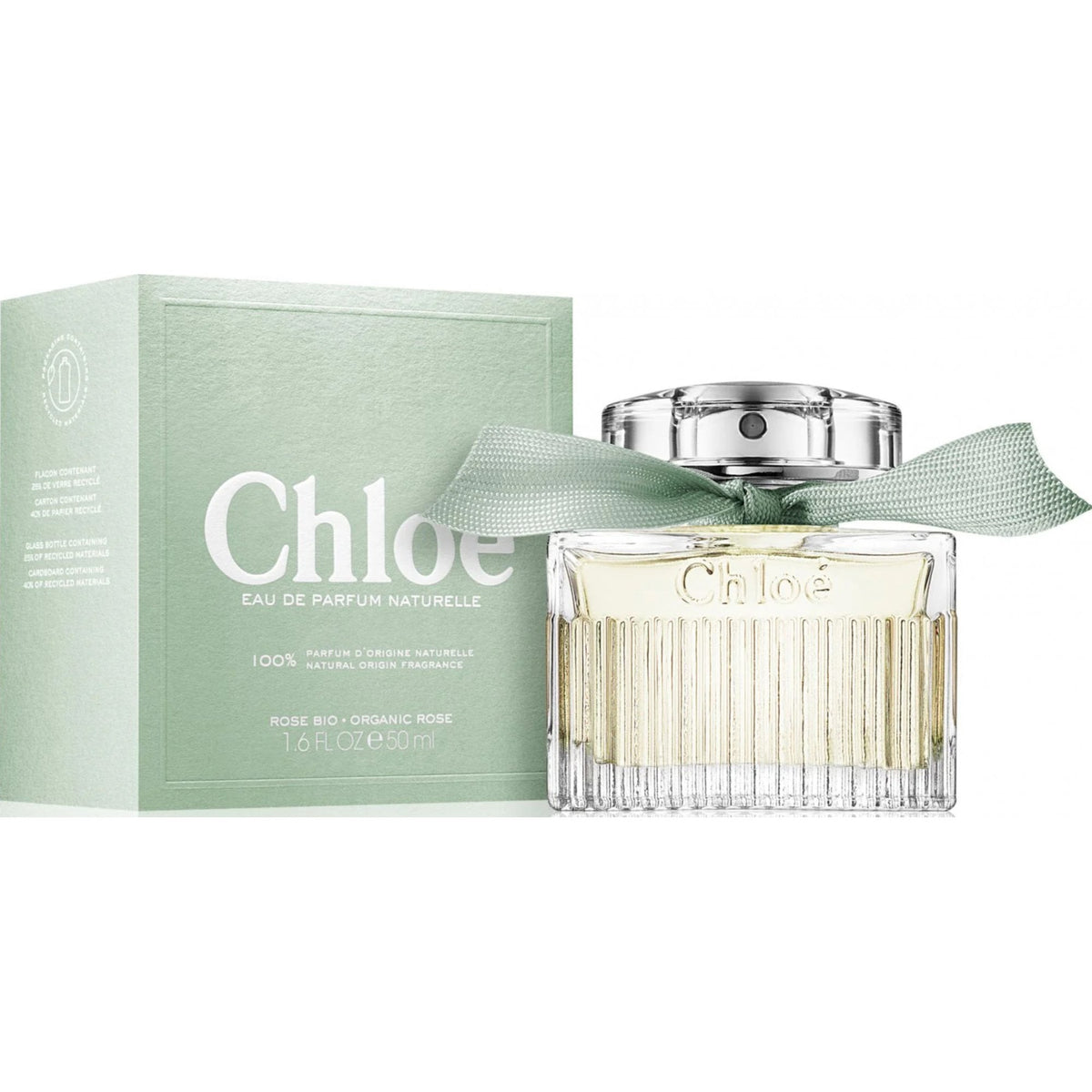 Chloe Chloe Naturelle 50ml EDP Spray - Health & Beauty > Personal Care > Cosmetics > Perfumes & Colognes > Eaux de Parfum