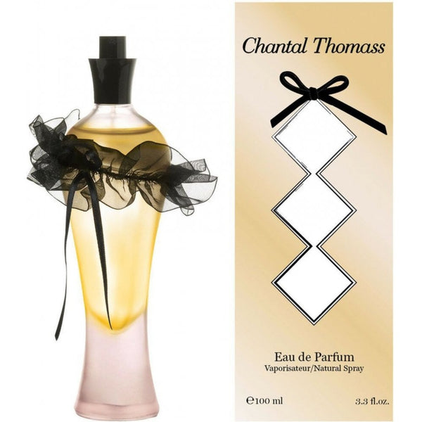 Chantal Thomass Chantal Thomass Gold 100ml EDP Spray - Health & Beauty > Personal Care > Cosmetics > Perfumes & Colognes > Eaux de Parfum