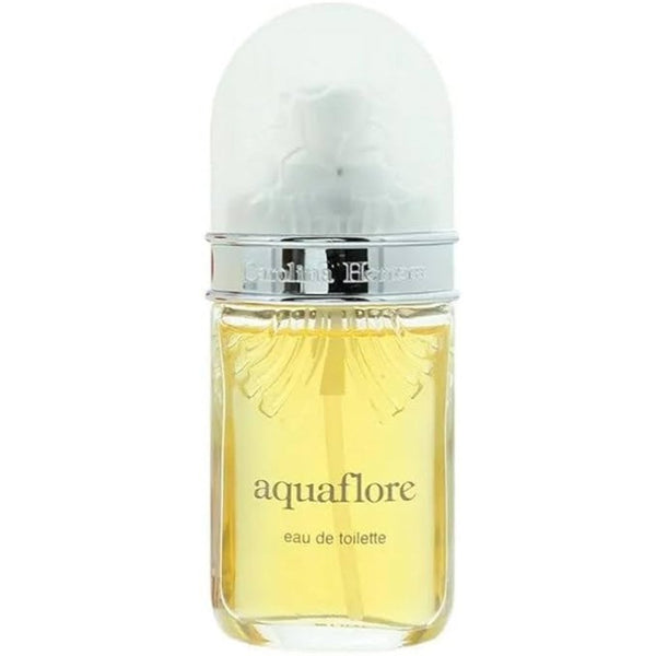 Carolina Herrera Carolina Herrera Aquaflore 30ml EDT Spray - Health & Beauty > Personal Care > Cosmetics > Perfumes & Colognes > Eaux De Toilette