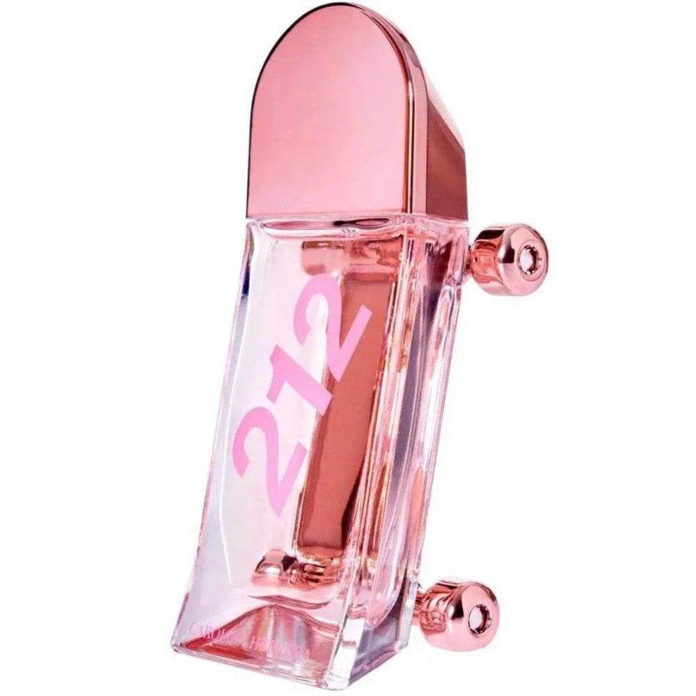 Carolina Herrera Carolina Herrera 212 Heroes For Her 30ml EDP Spray - Health & Beauty > Personal Care > Cosmetics > Perfumes & Colognes > Eaux de Parfum