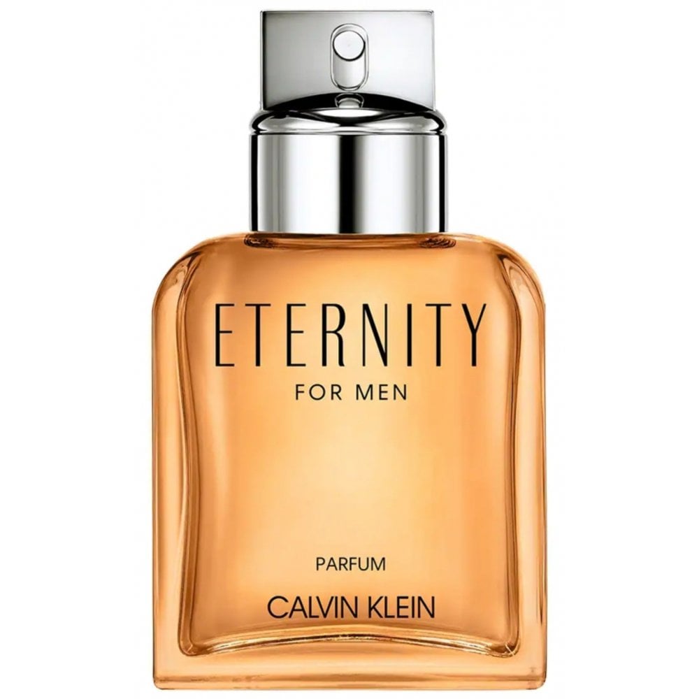 Calvin Klein Calvin Klein Eternity For Men 100ml EDP Spray - Health & Beauty > Personal Care > Cosmetics > Perfumes & Colognes > Eaux de Parfum