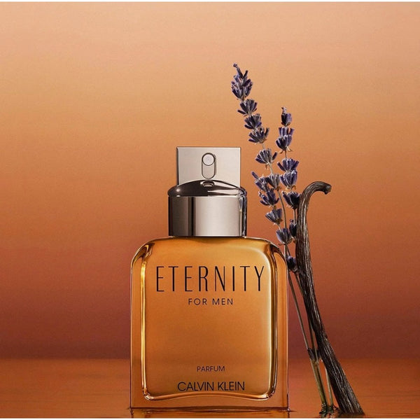Calvin Klein Calvin Klein Eternity For Men 100ml EDP Spray - Health & Beauty > Personal Care > Cosmetics > Perfumes & Colognes > Eaux de Parfum