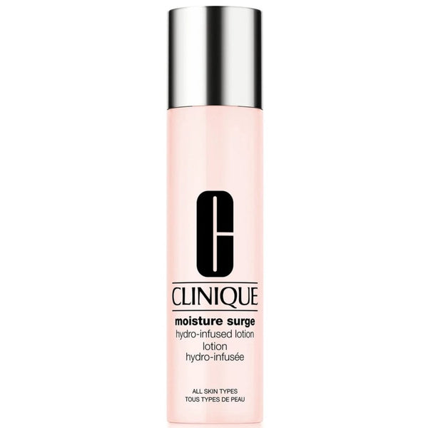 Clinique Clinique Moisture Surge Hydro-Infused Lotion 200ml - Health & Beauty > Personal Care > Cosmetics > Skin Care > Face Moisturizers