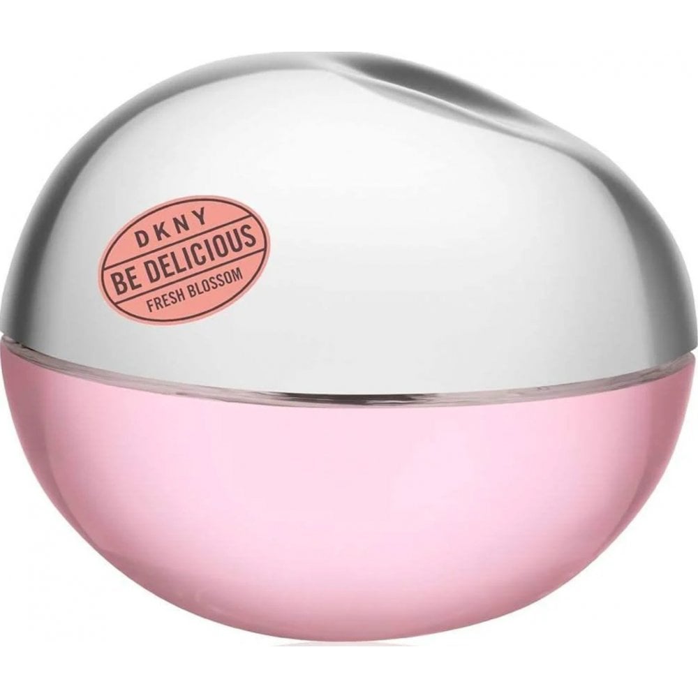 DKNY DKNY Be Delicious Fresh Blossom 100ml EDP Spray - Health & Beauty > Personal Care > Cosmetics > Perfumes & Colognes > Eaux de Parfum