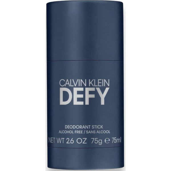 Calvin Klein Calvin Klein Defy Deodorant Stick 70g - Health & Beauty > Personal Care > Deodorants & Anti-Perspirant > Deodorants