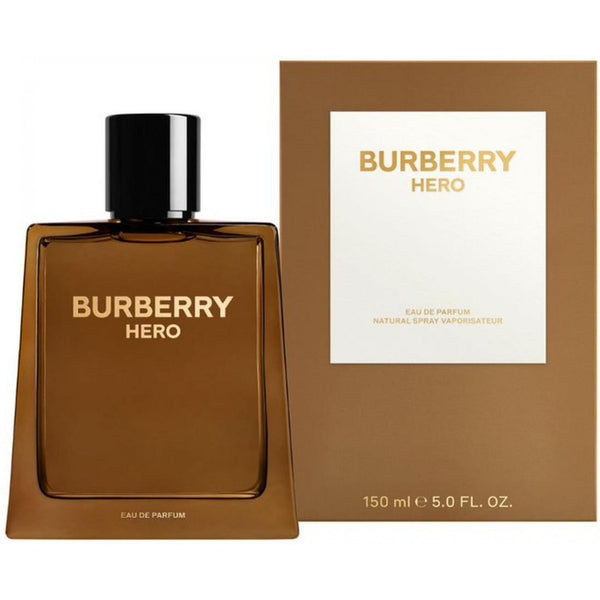Burberry Burberry Hero For Him 150ml EDP Spray - Health & Beauty > Personal Care > Cosmetics > Perfumes & Colognes > Eaux de Parfum