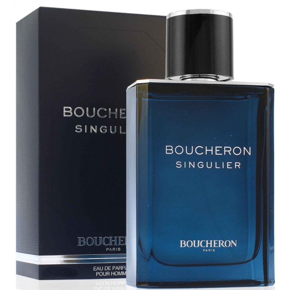 Boucheron Boucheron Singulier 50ml EDP Spray - Health & Beauty > Personal Care > Cosmetics > Perfumes & Colognes > Eaux de Parfum