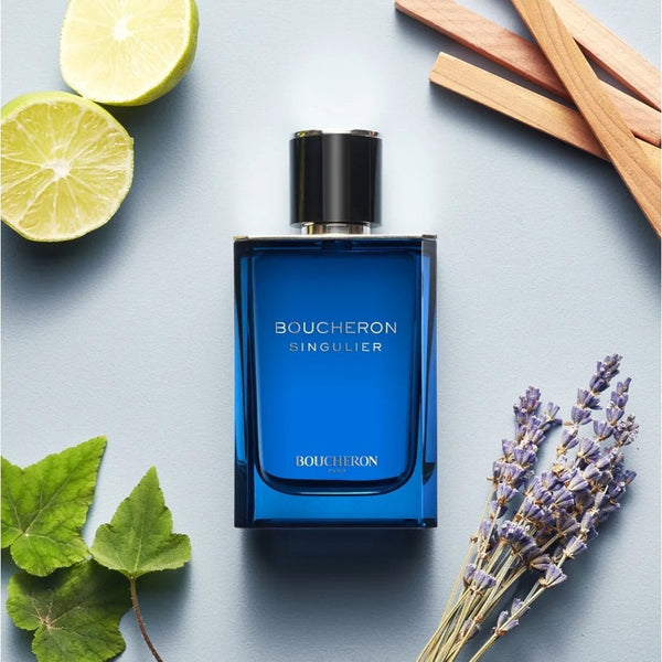 Boucheron Boucheron Singulier 50ml EDP Spray - Health & Beauty > Personal Care > Cosmetics > Perfumes & Colognes > Eaux de Parfum
