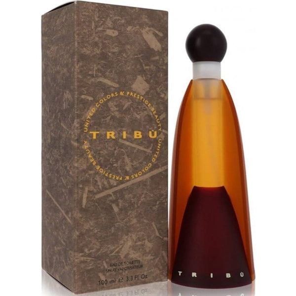 Benetton Benetton Tribu 100ml EDT Spray - Health & Beauty > Personal Care > Cosmetics > Perfumes & Colognes > Eaux De Toilette