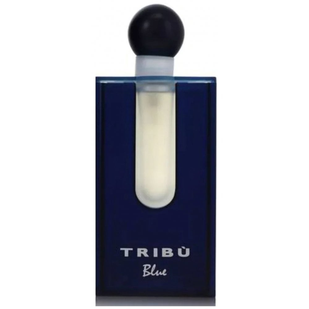 Direct Beauty Tribu Blue 100ml EDP Spray - Health & Beauty > Personal Care > Cosmetics > Perfumes & Colognes > Eaux de Parfum