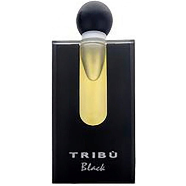 Benetton Tribu Black 100ml EDP Spray - Health & Beauty > Personal Care > Cosmetics > Perfumes & Colognes > Eaux de Parfum