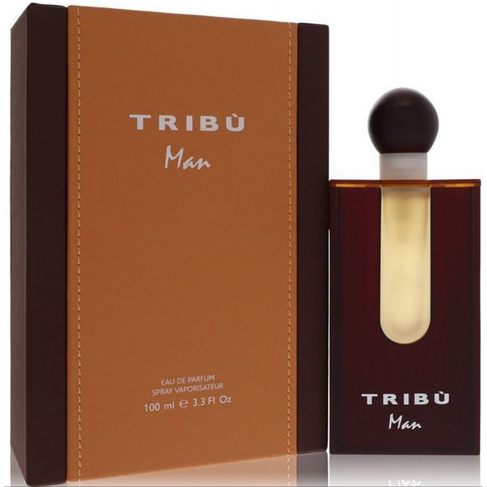 Direct Beauty Tribu Man 100ml EDP Spray - Health & Beauty > Personal Care > Cosmetics > Perfumes & Colognes > Eaux de Parfum