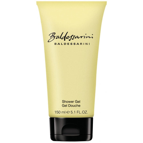 Baldessarini Baldessarini For Men Shower Gel 150ml - Health & Beauty > Personal Care > Cosmetics > Bath & Body > Body Wash