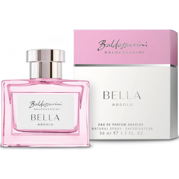 Baldessarini Baldessarini Bella Absolu 50ml EDP Spray - Health & Beauty > Personal Care > Cosmetics > Perfumes & Colognes > Eaux de Parfum
