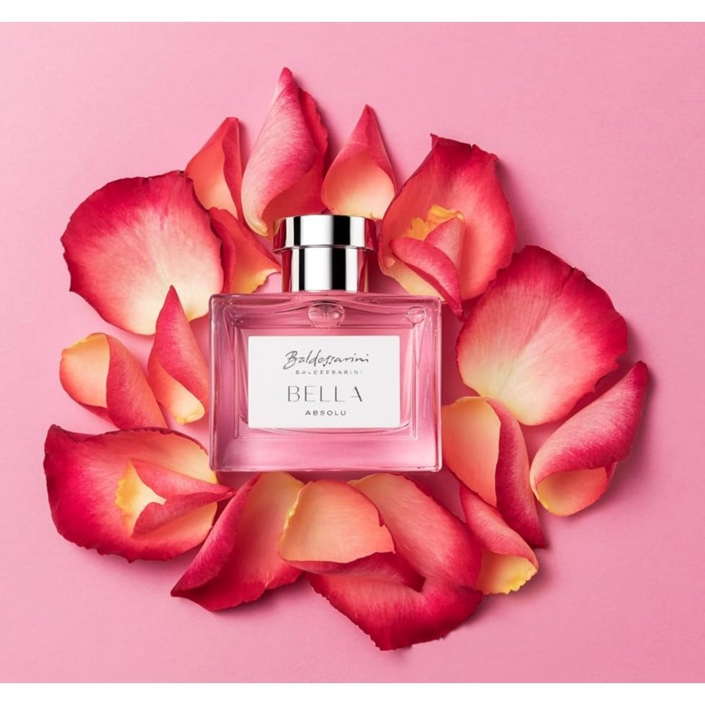 Baldessarini Baldessarini Bella Absolu 50ml EDP Spray - Health & Beauty > Personal Care > Cosmetics > Perfumes & Colognes > Eaux de Parfum