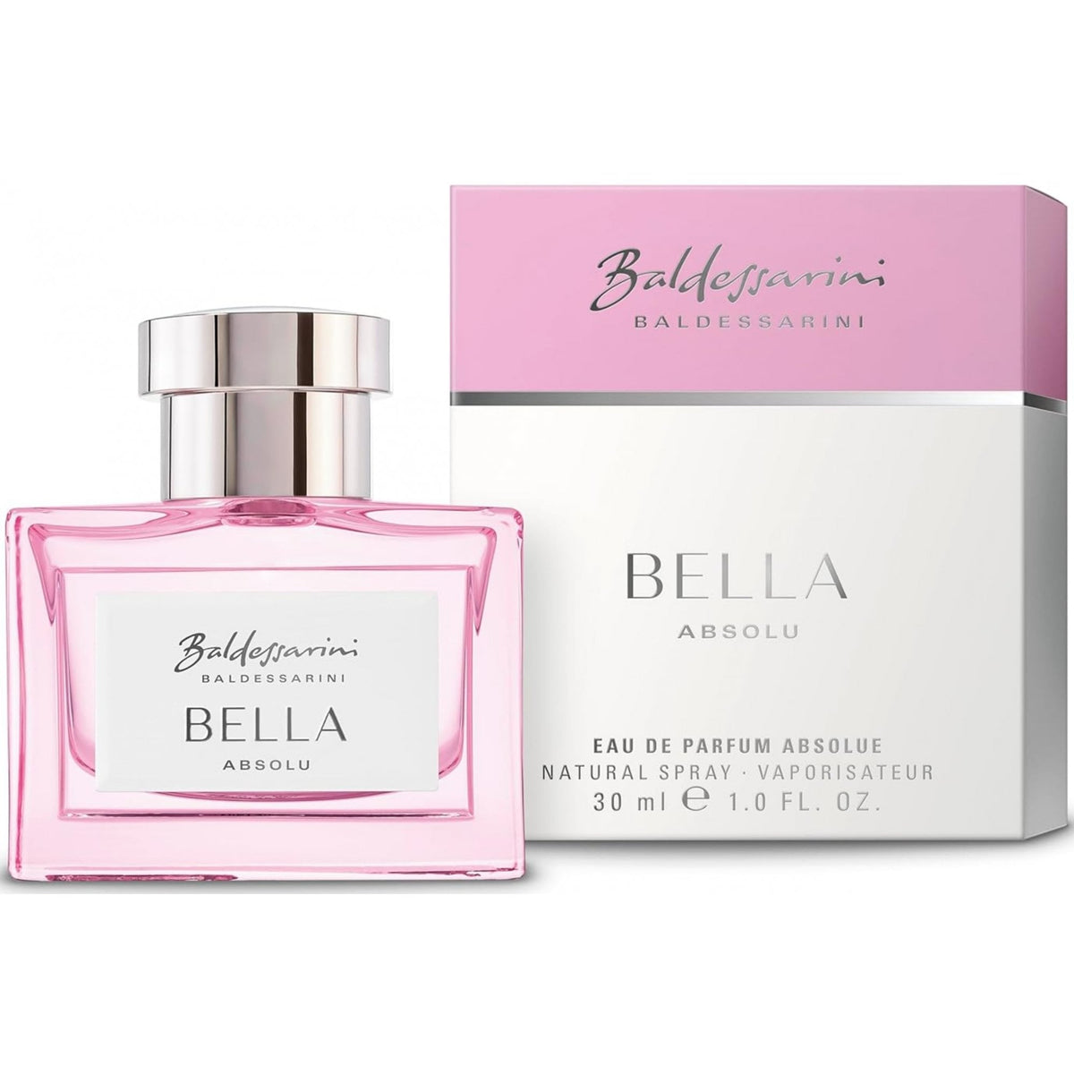 Baldessarini Baldessarini Bella Absolu 30ml EDP Spray - Health & Beauty > Personal Care > Cosmetics > Perfumes & Colognes > Eaux de Parfum