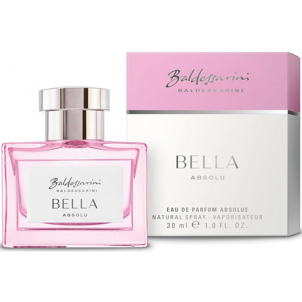 Baldessarini Baldessarini Bella Absolu 30ml EDP Spray - Health & Beauty > Personal Care > Cosmetics > Perfumes & Colognes > Eaux de Parfum