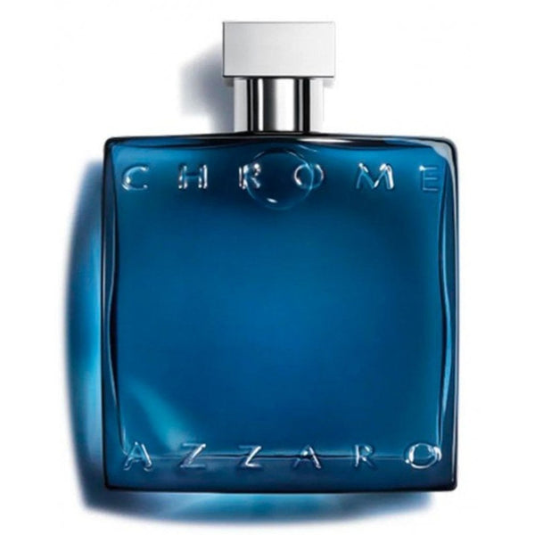 Azzaro Azzaro Chrome Parfum For Men 100ml EDP Spray - Health & Beauty > Personal Care > Cosmetics > Perfumes & Colognes > Eaux de Parfum