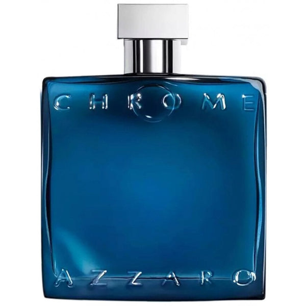 Azzaro Azzaro Chrome Parfum For Men 50ml EDP Spray - Health & Beauty > Personal Care > Cosmetics > Perfumes & Colognes > Eaux de Parfum