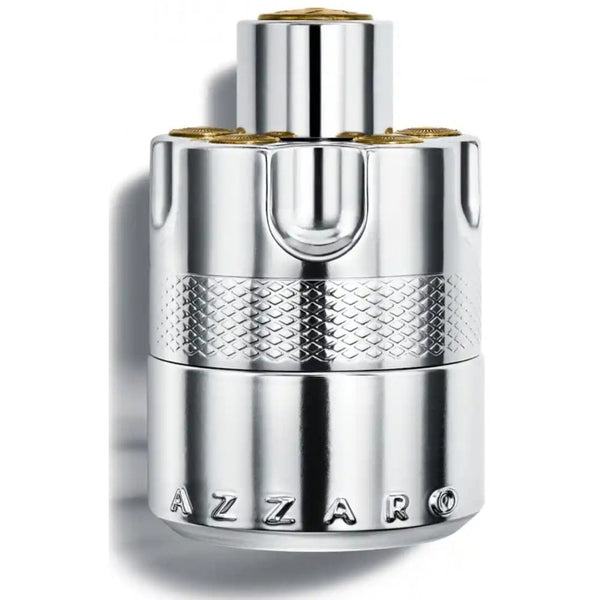 Azzaro Azzaro Wanted 50ml EDP Spray - Health & Beauty > Personal Care > Cosmetics > Perfumes & Colognes > Eaux de Parfum