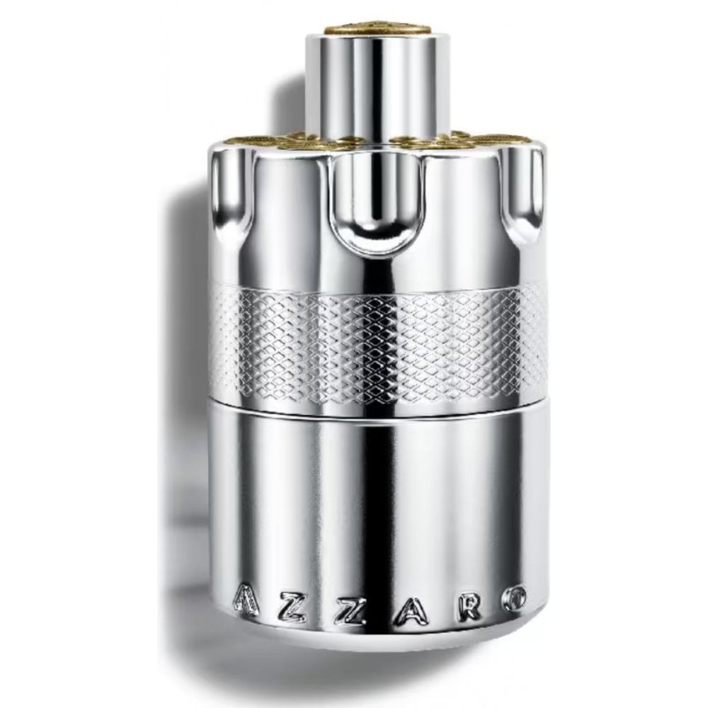 Azzaro Azzaro Wanted 100ml EDP Spray - Health & Beauty > Personal Care > Cosmetics > Perfumes & Colognes > Eaux de Parfum