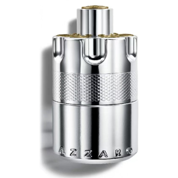 Azzaro Azzaro Wanted 100ml EDP Spray - Health & Beauty > Personal Care > Cosmetics > Perfumes & Colognes > Eaux de Parfum