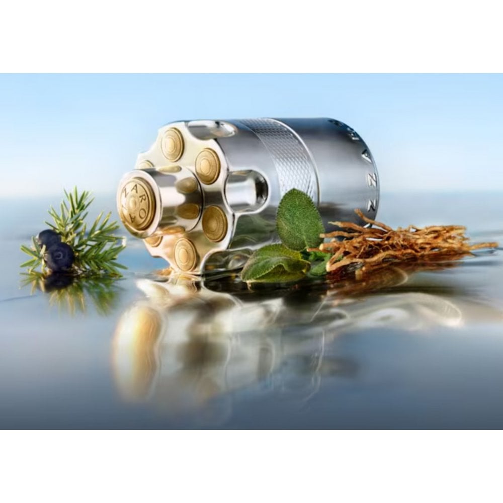 Azzaro Azzaro Wanted 100ml EDP Spray - Health & Beauty > Personal Care > Cosmetics > Perfumes & Colognes > Eaux de Parfum