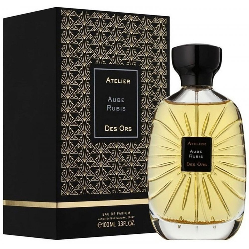 Atelier Des Ors Atelier Des Ors Aube Rubis 100ml EDP Spray - Health & Beauty > Personal Care > Cosmetics > Perfumes & Colognes > Eaux de Parfum