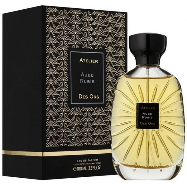 Atelier Des Ors Atelier Des Ors Aube Rubis 100ml EDP Spray - Health & Beauty > Personal Care > Cosmetics > Perfumes & Colognes > Eaux de Parfum