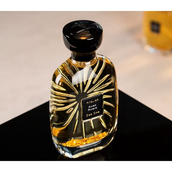 Atelier Des Ors Atelier Des Ors Aube Rubis 100ml EDP Spray - Health & Beauty > Personal Care > Cosmetics > Perfumes & Colognes > Eaux de Parfum