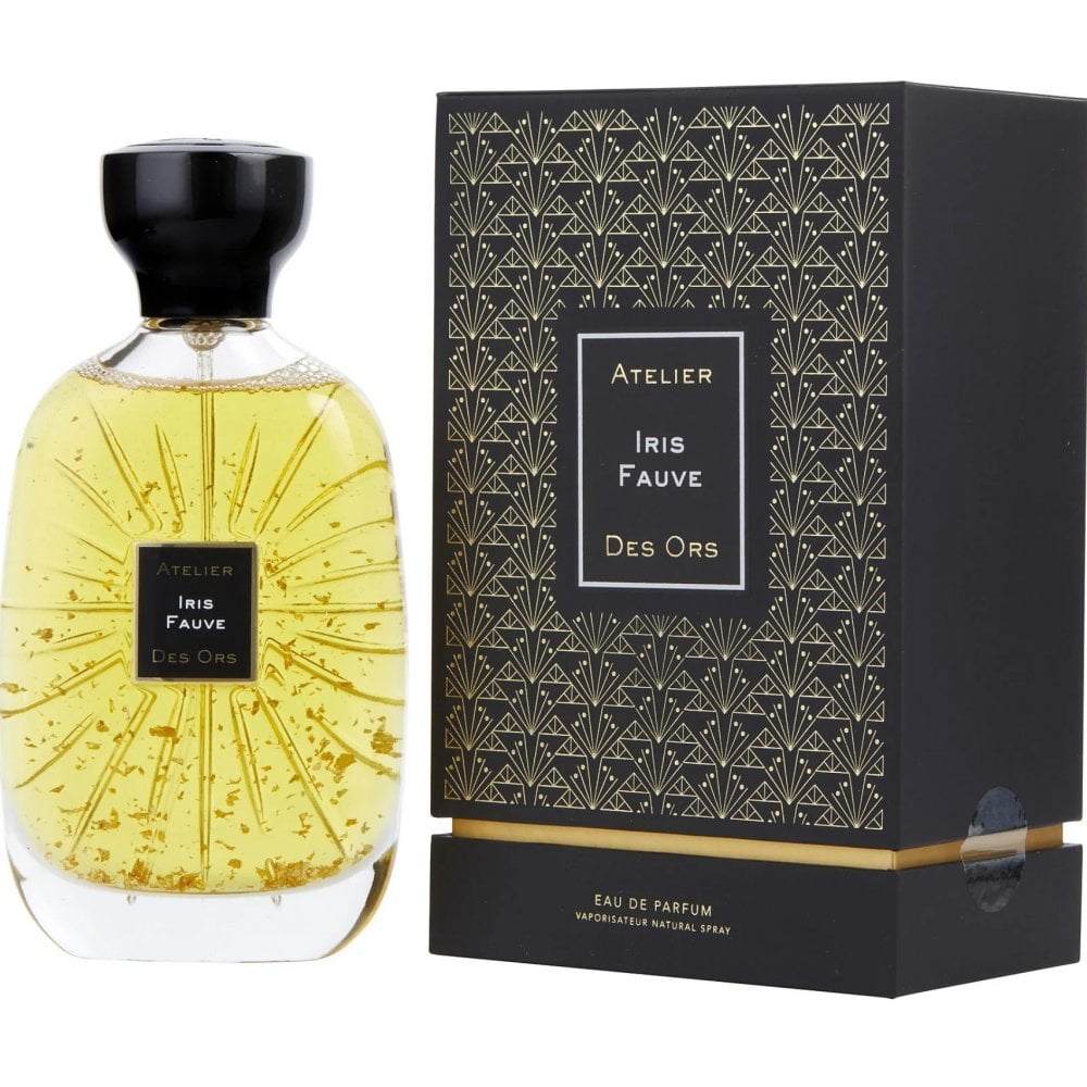 Atelier Des Ors Atelier Des Ors Iris Fauve 100ml EDP Spray - Health & Beauty > Personal Care > Cosmetics > Perfumes & Colognes > Eaux de Parfum