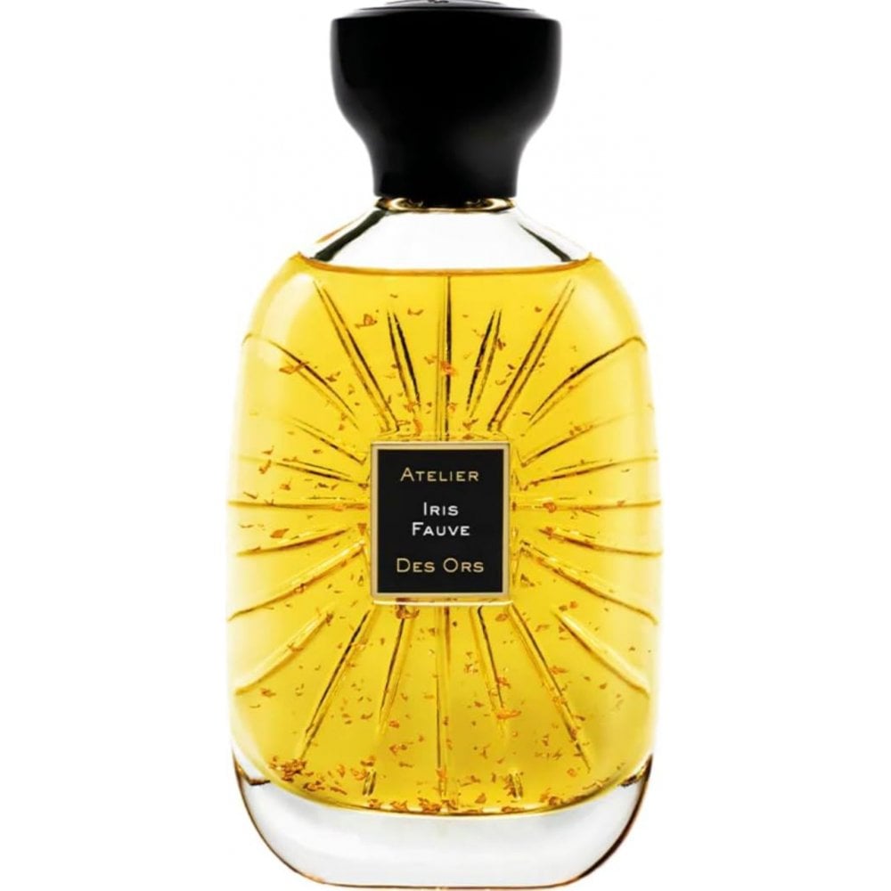 Atelier Des Ors Atelier Des Ors Iris Fauve 100ml EDP Spray - Health & Beauty > Personal Care > Cosmetics > Perfumes & Colognes > Eaux de Parfum