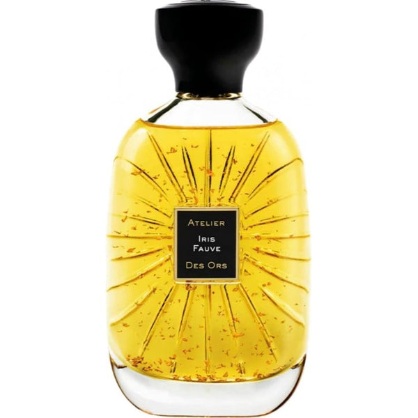 Atelier Des Ors Atelier Des Ors Iris Fauve 100ml EDP Spray - Health & Beauty > Personal Care > Cosmetics > Perfumes & Colognes > Eaux de Parfum