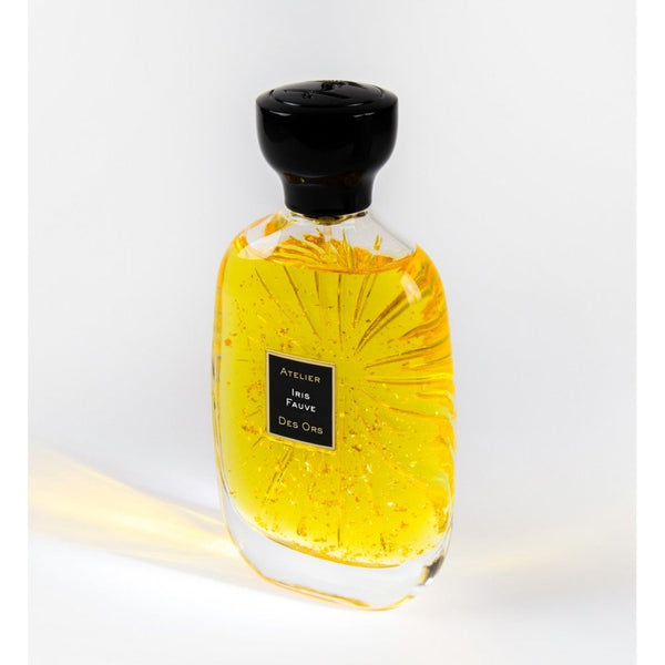 Atelier Des Ors Atelier Des Ors Iris Fauve 100ml EDP Spray - Health & Beauty > Personal Care > Cosmetics > Perfumes & Colognes > Eaux de Parfum