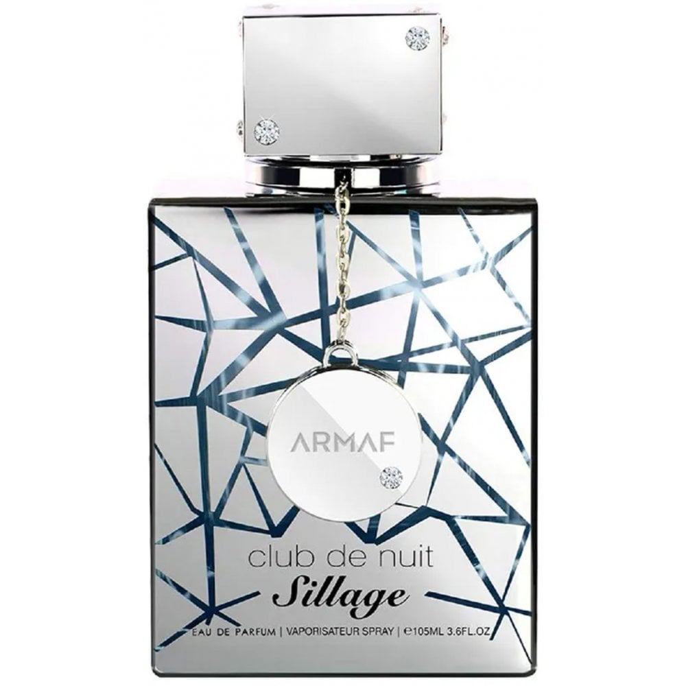 Armaf Armaf Club De Nuit Sillage 105ml EDP Spray - Health & Beauty > Personal Care > Cosmetics > Perfumes & Colognes > Eaux de Parfum
