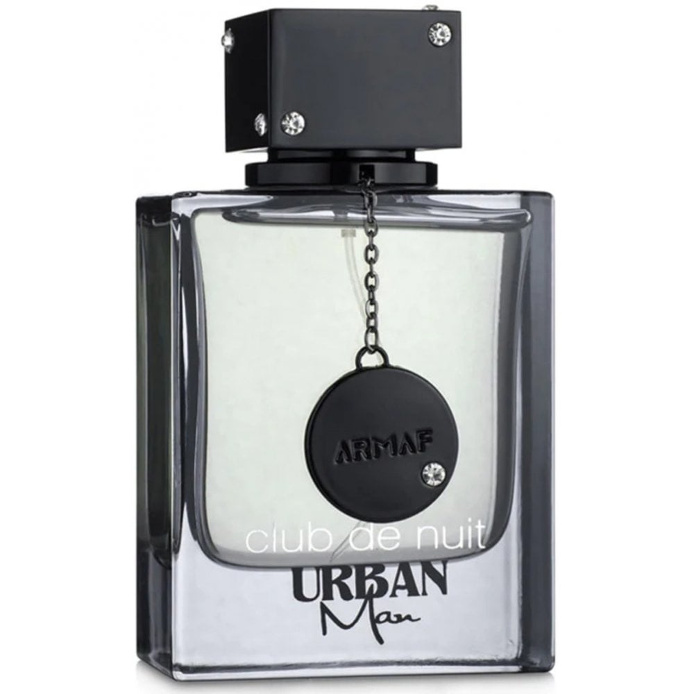 Armaf Armaf Club De Nuit Urban Man 100ml EDP Spray - Health & Beauty > Personal Care > Cosmetics > Perfumes & Colognes > Eaux de Parfum
