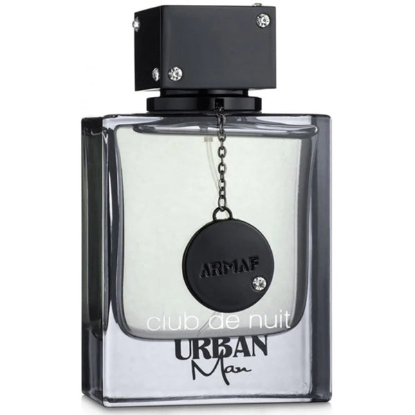 Armaf Armaf Club De Nuit Urban Man 100ml EDP Spray - Health & Beauty > Personal Care > Cosmetics > Perfumes & Colognes > Eaux de Parfum