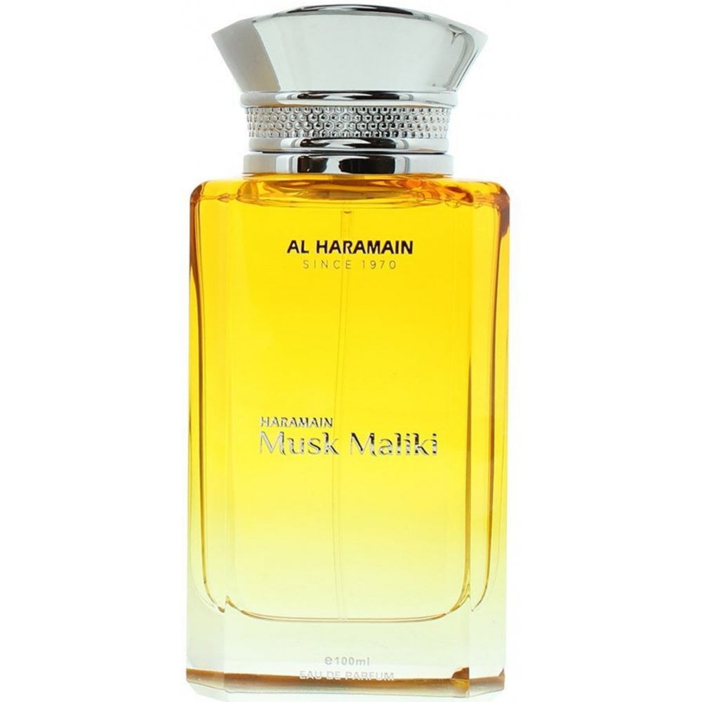 Al Haramain Al Haramain Musk Maliki 100ml EDP Spray - Health & Beauty > Personal Care > Cosmetics > Perfumes & Colognes > Eaux de Parfum