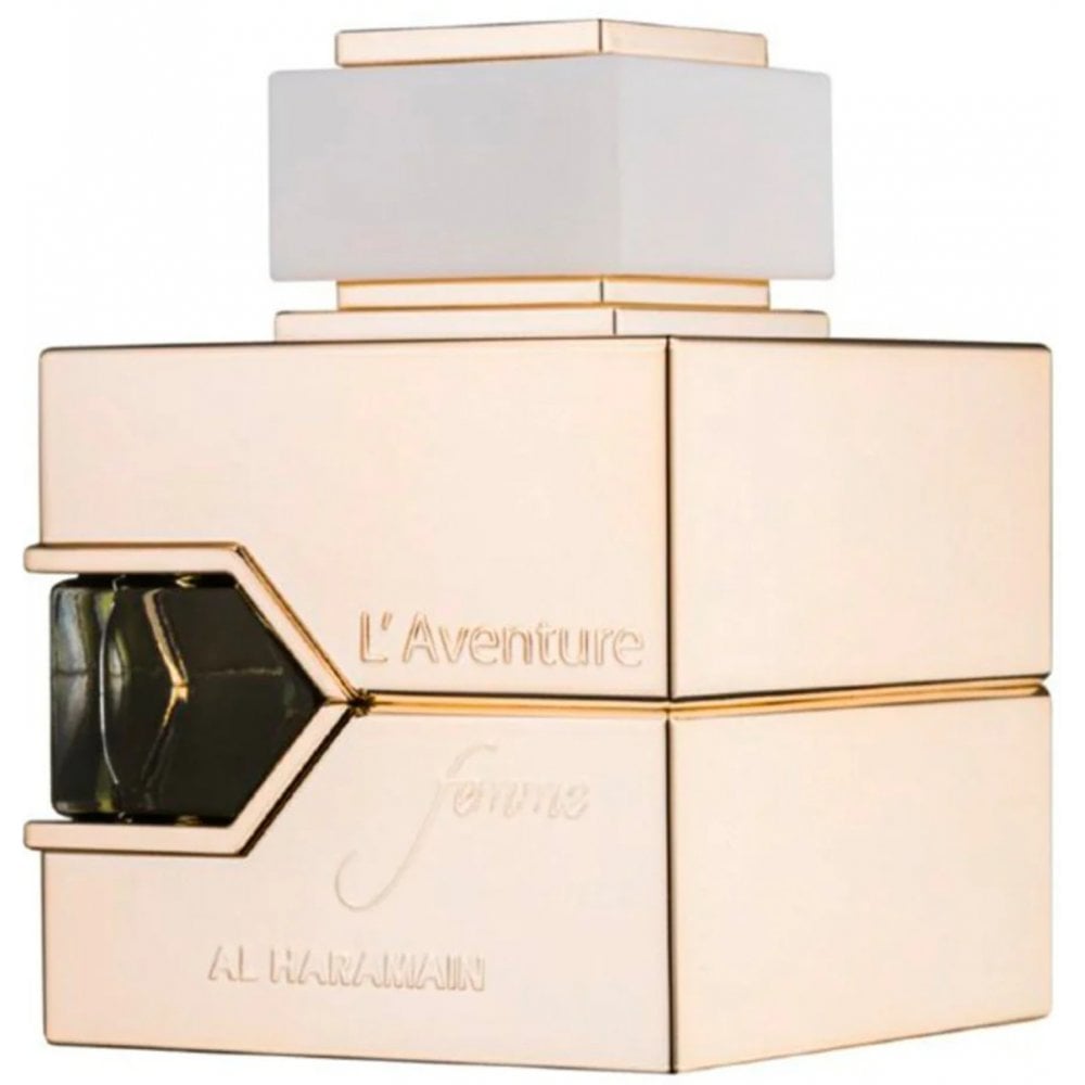 Al Haramain L'aventure Femme 100ml EDP Spray