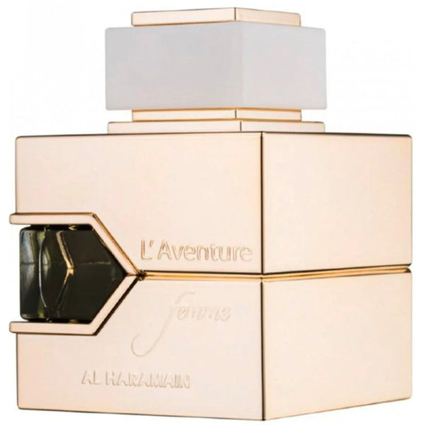 Al Haramain L'aventure Femme 100ml EDP Spray