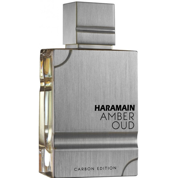 Al Haramain Al Haramain Amber Oud Carbon Edition 60ml EDP Spray - Health & Beauty > Personal Care > Cosmetics > Perfumes & Colognes > Eaux de Parfum