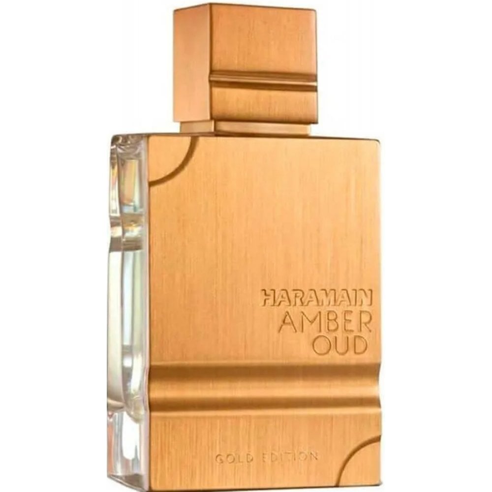 Al Haramain Al Haramain Amber Oud Gold Edition 200ml EDP Spray - Health & Beauty > Personal Care > Cosmetics > Perfumes & Colognes > Eaux de Parfum