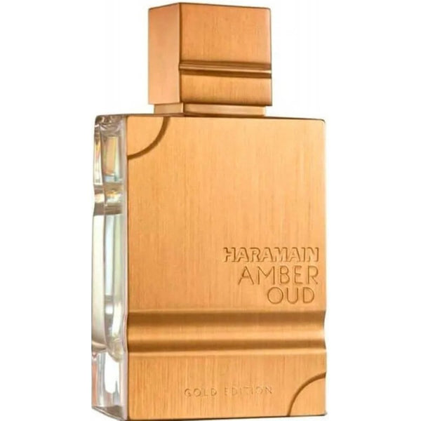 Al Haramain Al Haramain Amber Oud Gold Edition 200ml EDP Spray - Health & Beauty > Personal Care > Cosmetics > Perfumes & Colognes > Eaux de Parfum