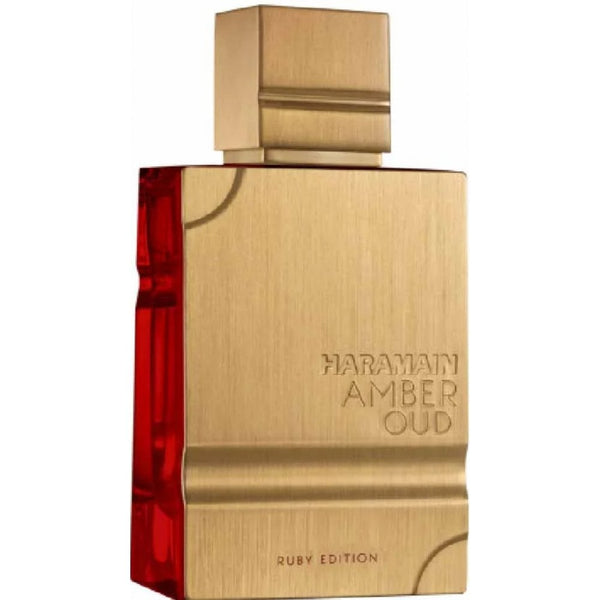 Al Haramain Al Haramain Amber Oud Ruby 60ml EDP Spray - Health & Beauty > Personal Care > Cosmetics > Perfumes & Colognes > Eaux de Parfum