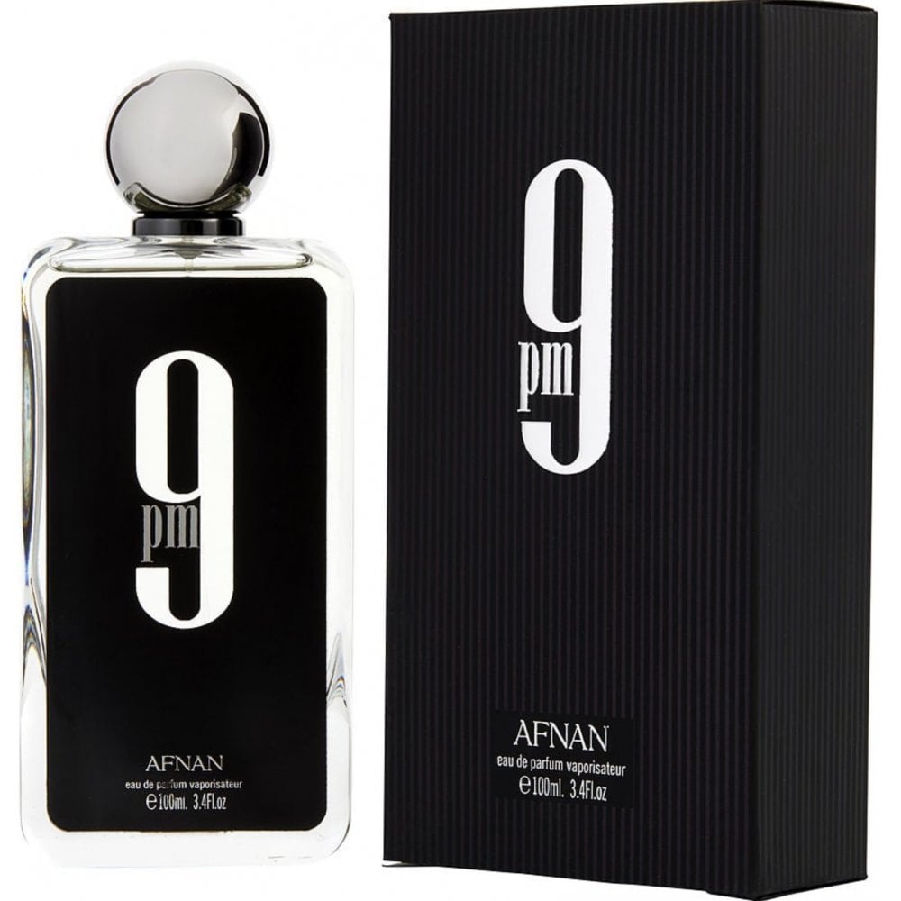 Afnan Afnan 9pm 100ml EDP Spray - Health & Beauty > Personal Care > Cosmetics > Perfumes & Colognes > Eaux de Parfum