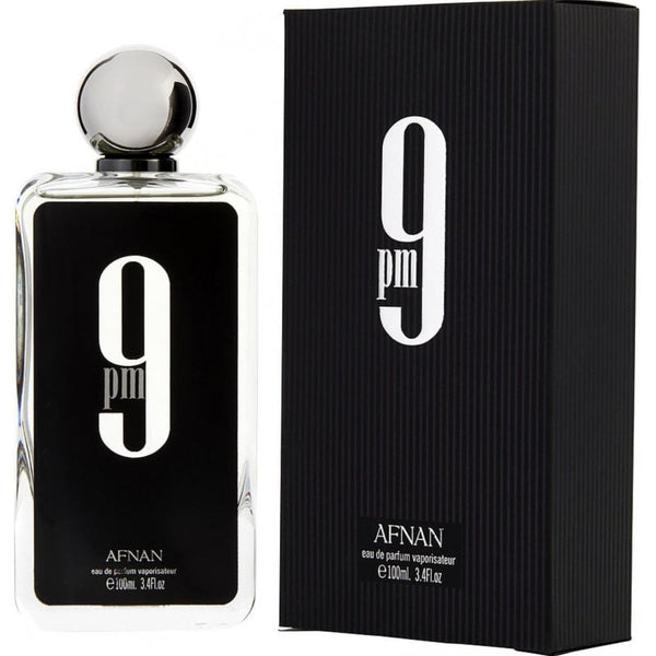 Afnan Afnan 9pm 100ml EDP Spray - Health & Beauty > Personal Care > Cosmetics > Perfumes & Colognes > Eaux de Parfum