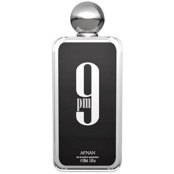 Afnan Afnan 9pm 100ml EDP Spray - Health & Beauty > Personal Care > Cosmetics > Perfumes & Colognes > Eaux de Parfum