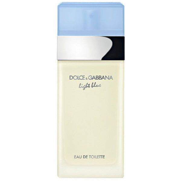 Dolce & Gabbana Dolce & Gabbana Light Blue Femme 25ml EDT Spray - Health & Beauty > Personal Care > Cosmetics > Perfumes & Colognes > Eaux De Toilette