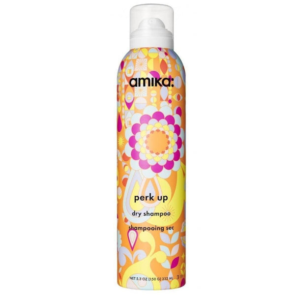 Amika Amika Perk Up Dry Shampoo 150g - Health & Beauty > Personal Care > Hair Care > Shampoo & Conditioner > Shampoo